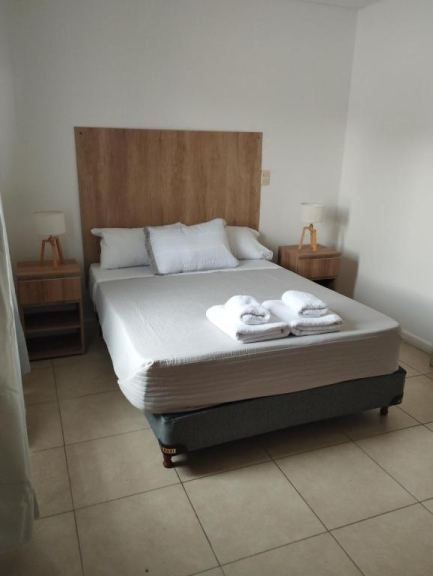 Departamento en Alquiler en Capital, Mendoza