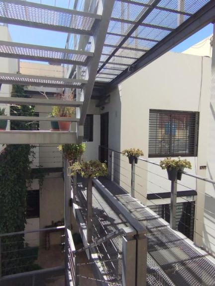 Departamento en Alquiler en Capital, Mendoza