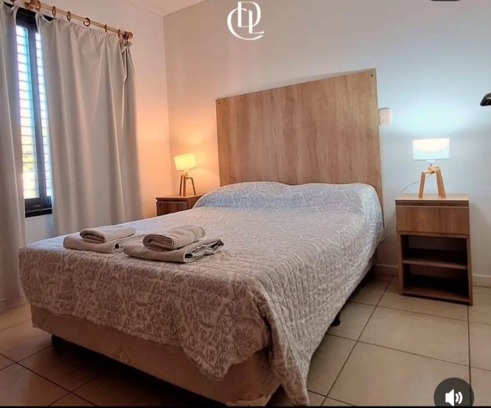 Departamento en Alquiler en Capital, Mendoza