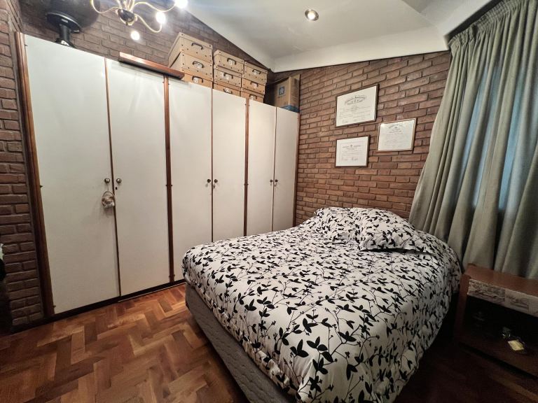 Casa en Venta en San Martin, Mendoza