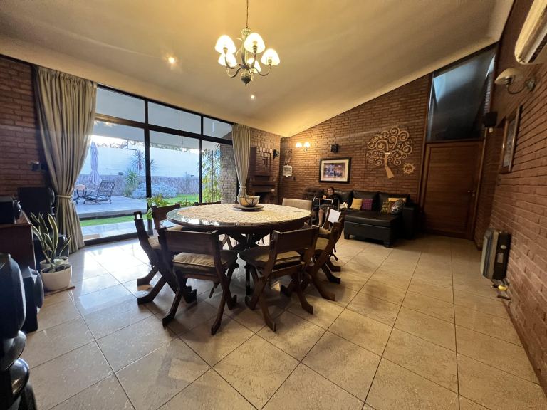 Casa en Venta en San Martin, Mendoza