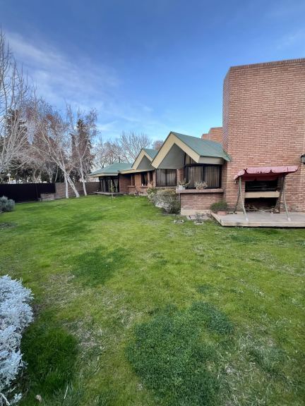 Casa en Venta en San Martin, Mendoza