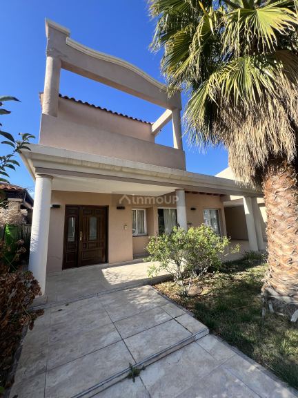 Casa en Alquiler en Godoy Cruz, Mendoza