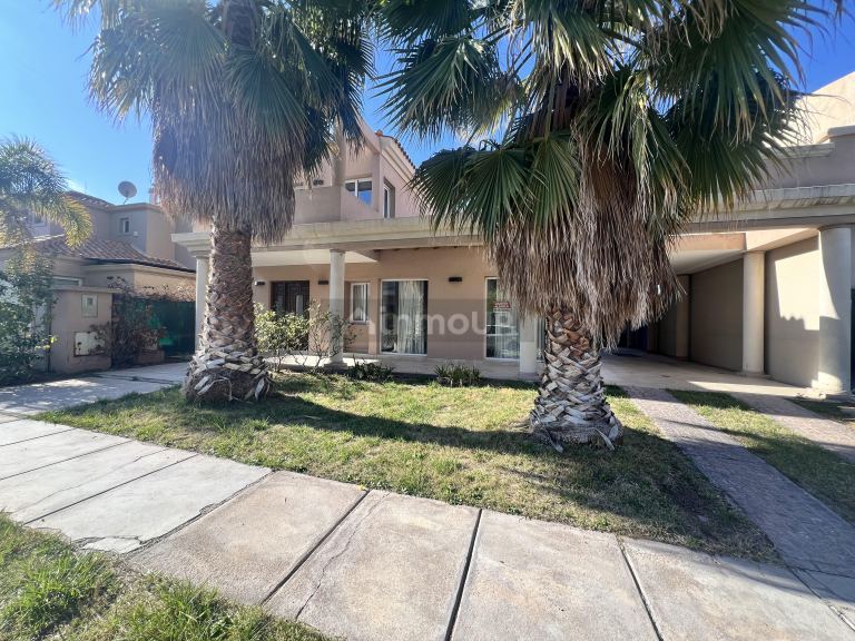 Casa en Alquiler en Godoy Cruz, Mendoza