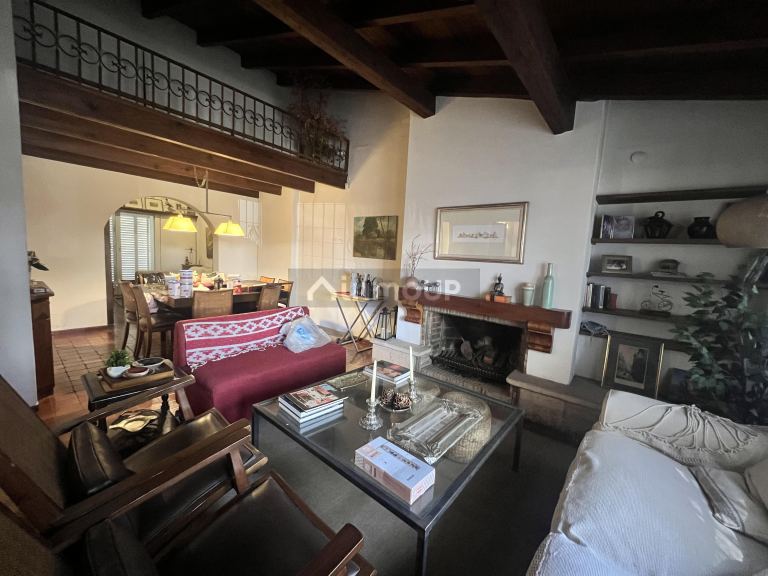 Casa en Alquiler en Capital, Mendoza