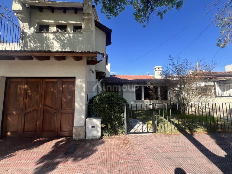Casa en Alquiler en Capital, Mendoza