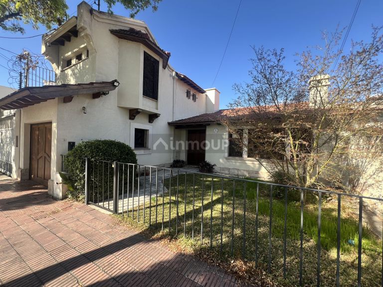 Casa en Alquiler en Capital, Mendoza