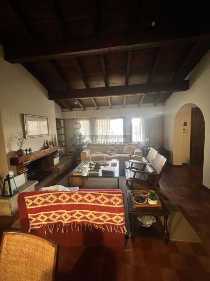 Casa en Alquiler en Capital, Mendoza