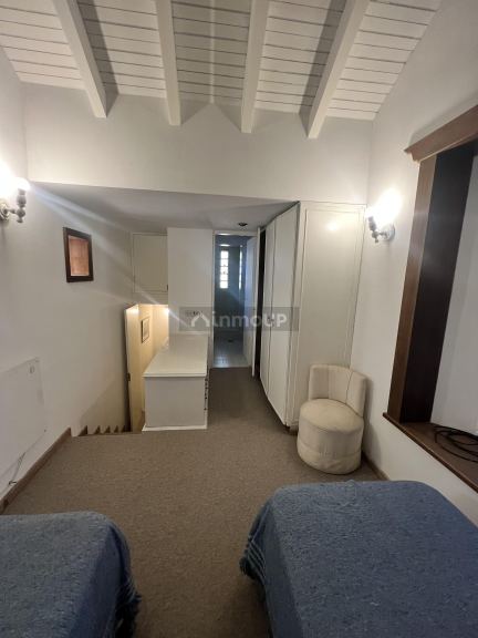 Casa en Alquiler en Capital, Mendoza