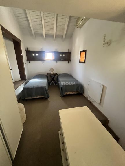 Casa en Alquiler en Capital, Mendoza