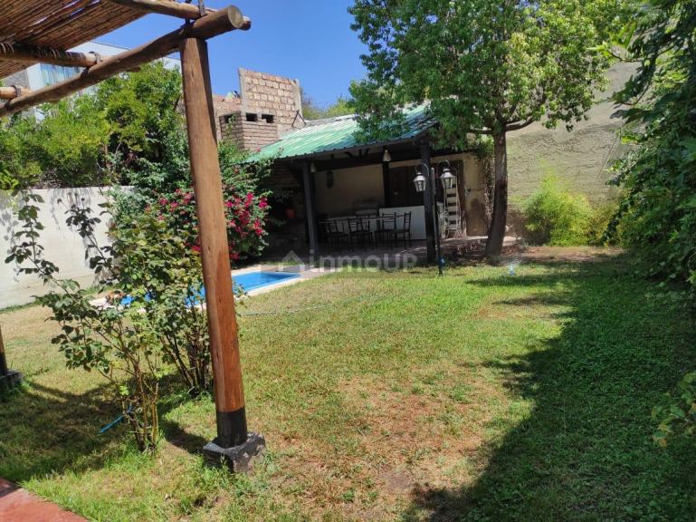 Casa en Alquiler en Godoy Cruz, Mendoza