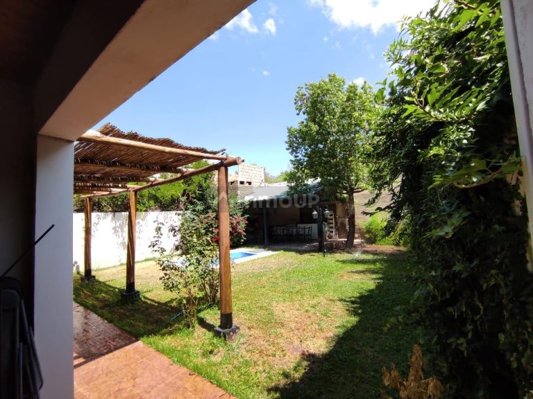 Casa en Alquiler en Godoy Cruz, Mendoza