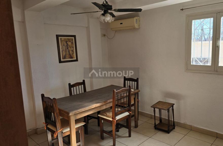 Departamento en Alquiler en Capital, Mendoza