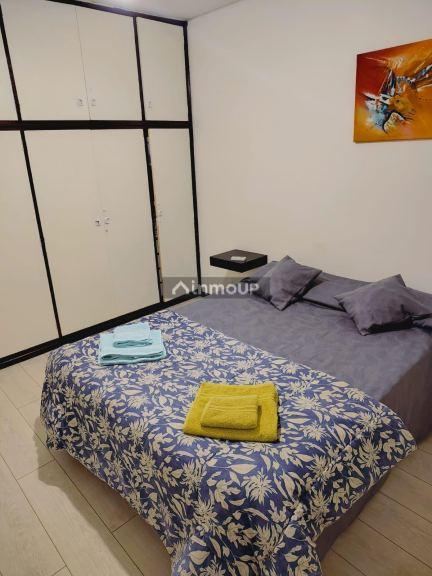 Departamento en Alquiler en Capital, Mendoza