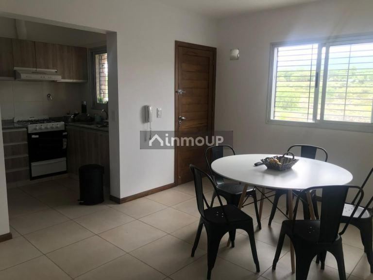 Departamento en Alquiler en Capital, Mendoza