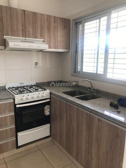 Departamento en Alquiler en Capital, Mendoza