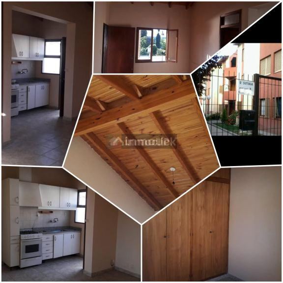 Departamento en Alquiler en Guaymallen, Mendoza