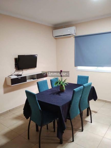 Departamento en Alquiler en Guaymallen, Mendoza