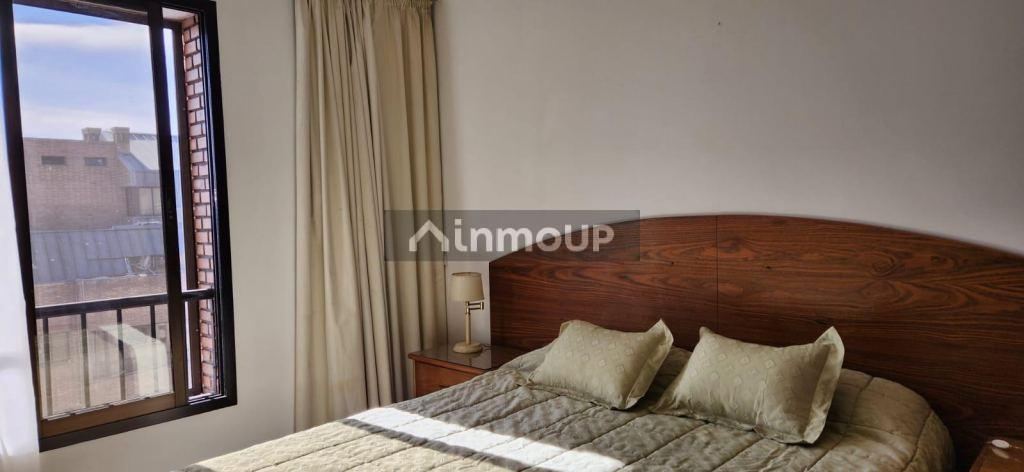 Departamento en Alquiler en Capital, Mendoza