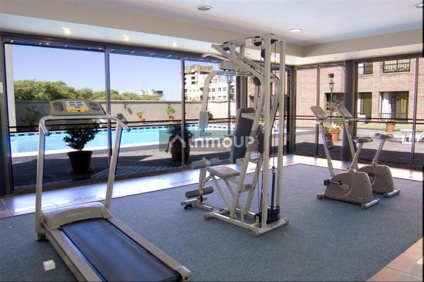Departamento en Alquiler en Capital, Mendoza