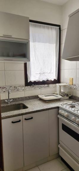 Departamento en Alquiler en Capital, Mendoza