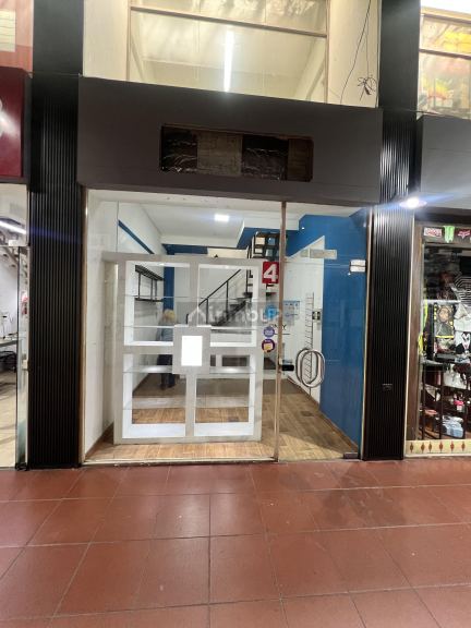 Local Comercial en Alquiler en Capital, Mendoza