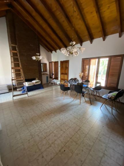 Casa en Alquiler en Capital, Mendoza