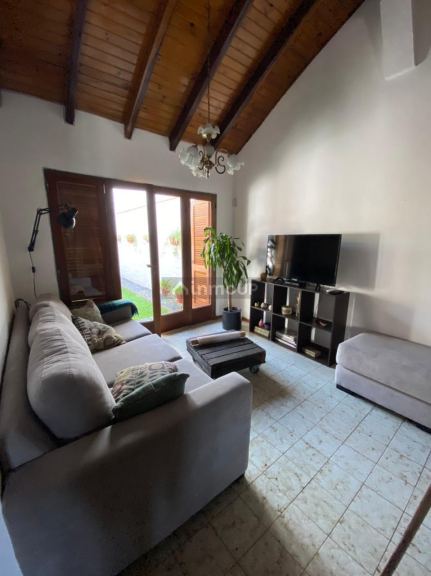 Casa en Alquiler en Capital, Mendoza