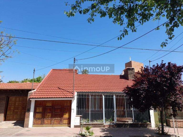 Casa en Alquiler en Capital, Mendoza