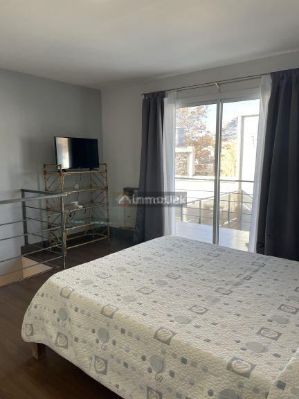 Departamento en Alquiler en Capital, Mendoza