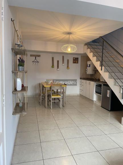 Departamento en Alquiler en Capital, Mendoza