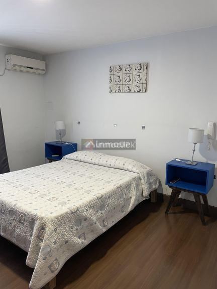 Departamento en Alquiler en Capital, Mendoza
