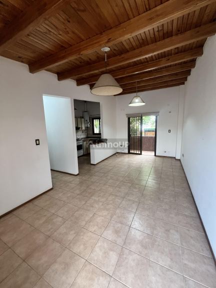 Departamento en Alquiler en Capital, Mendoza