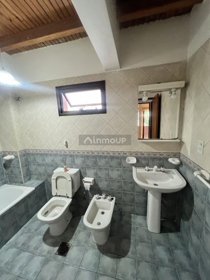 Departamento en Alquiler en Capital, Mendoza