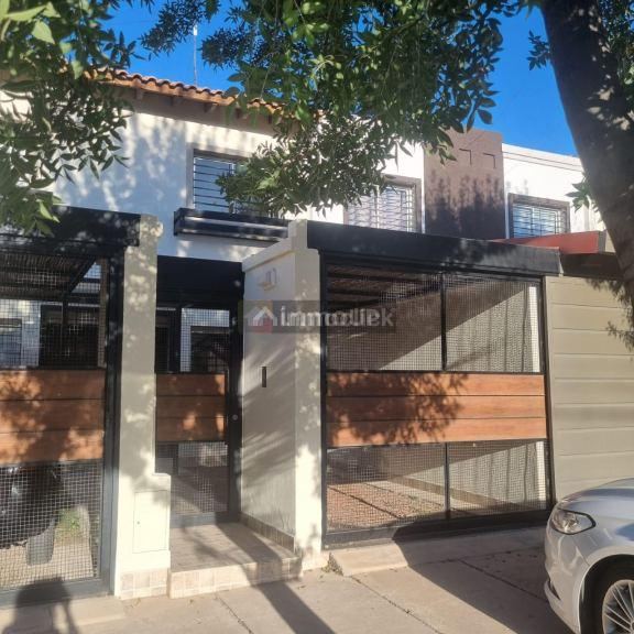 Departamento en Alquiler en Las Heras, Mendoza