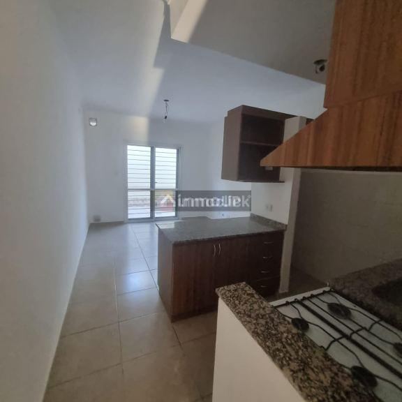 Departamento en Alquiler en Las Heras, Mendoza