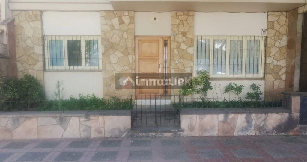 Casa en Alquiler en Capital, Mendoza