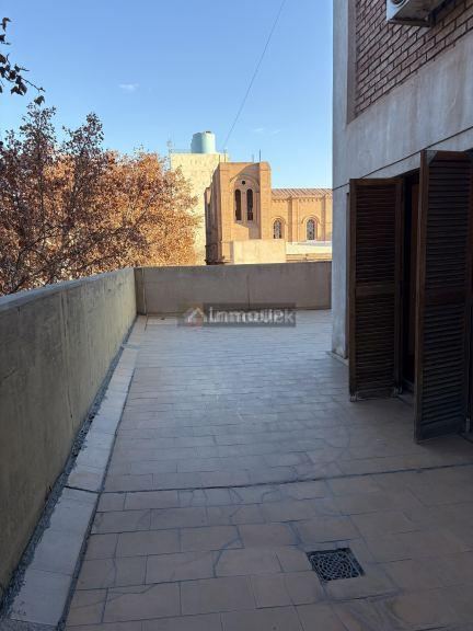 Departamento en Alquiler en Capital, Mendoza