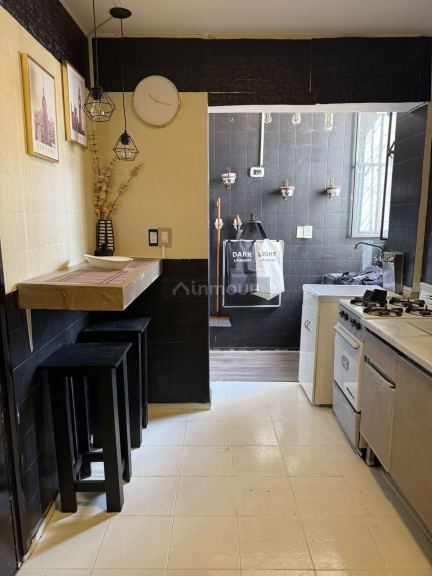 Departamento en Alquiler en Capital, Mendoza