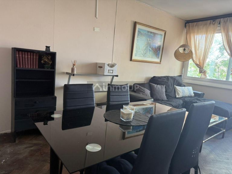 Departamento en Alquiler en Capital, Mendoza