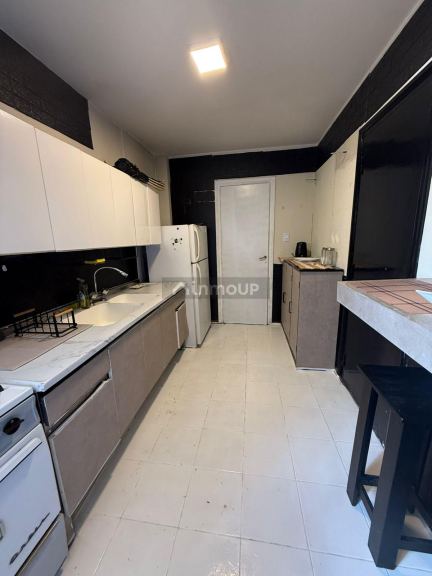 Departamento en Alquiler en Capital, Mendoza