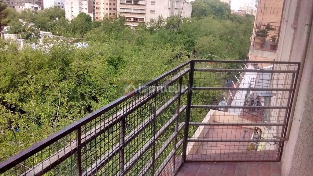 Departamento en Alquiler en Capital, Mendoza