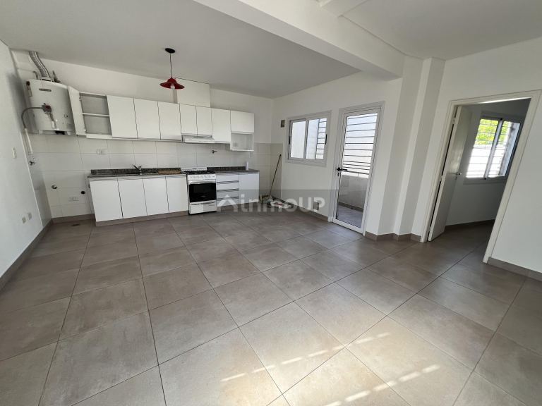 Departamento en Alquiler en Godoy Cruz, Mendoza