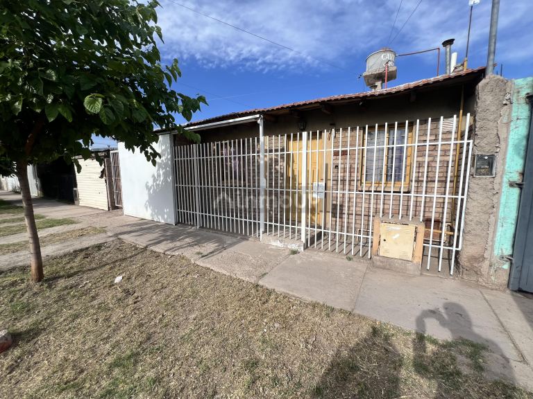 Departamento en Alquiler en Las Heras, Mendoza