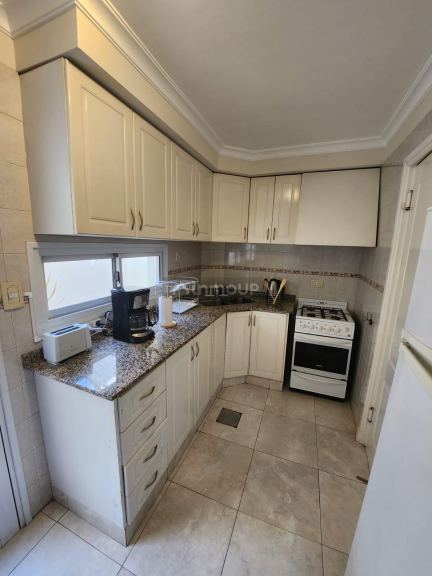 Departamento en Alquiler en Capital, Mendoza