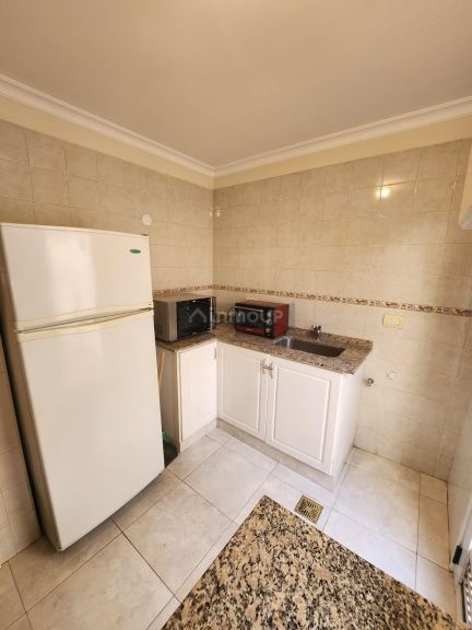 Departamento en Alquiler en Capital, Mendoza