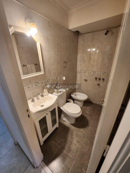 Departamento en Alquiler en Capital, Mendoza