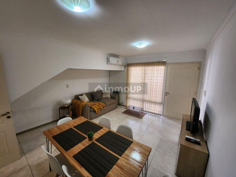 Departamento en Alquiler en Capital, Mendoza