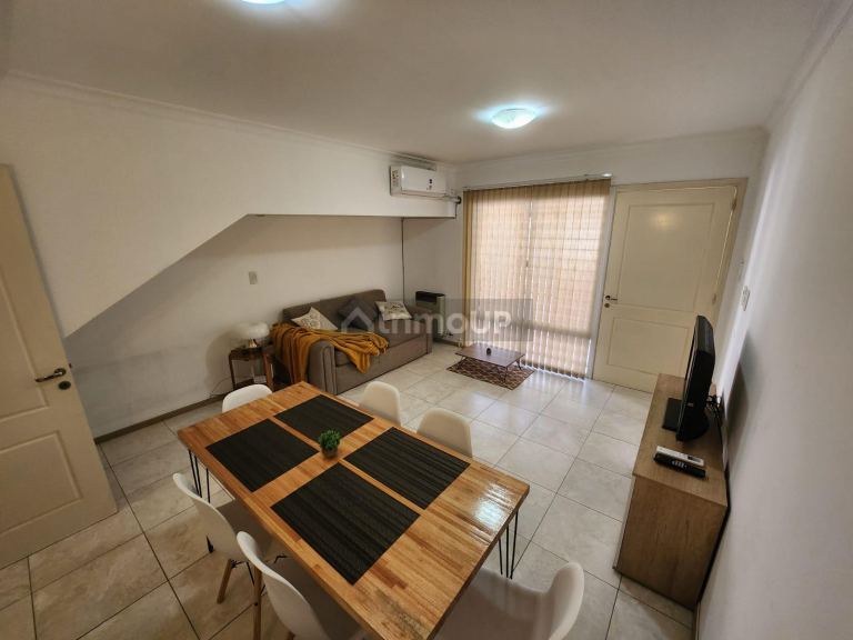 Departamento en Alquiler en Capital, Mendoza