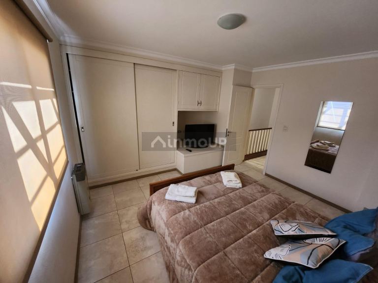 Departamento en Alquiler en Capital, Mendoza